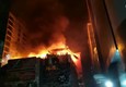 Incendio in edificio a Mumbai, almeno 15 morti © ANSA
