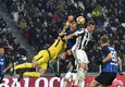 Serie A: Juventus-Inter 0-0 © ANSA