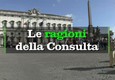 Italicum, le ragioni della Consulta © ANSA
