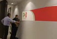 Renzi ed Emiliano 'trattano', corsa per evitare la scissione nel Pd © ANSA