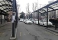 Taxi: continua protesta a Milano (ANSA)