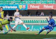 Soccer: Serie A; Chievo-Empoli © ANSA