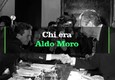 Chi era Aldo Moro © ANSA