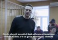 Navalni: 'Ho il diritto di candidarmi' © ANSA