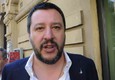 Terrorismo, Salvini: bisogna blindare i confini del Paese (ANSA)