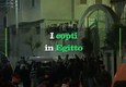 Chi sono i copti in Egitto © ANSA
