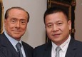 Milan ai cinesi, finisce l'era Berlusconi © ANSA
