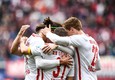 Bundesliga: Lipsia-Friburgo 4-0 © 