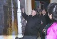 Corea Nord a Usa,'pronti cancellarvi da faccia Terra' © ANSA