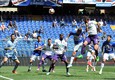 Serie A: Sampdoria-Fiorentina 2-2 © ANSA