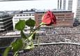 Stoccolma: migliaia in piazza per ricordare vittime © 