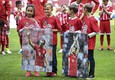FC Bayern Munich vs SC Freiburg © 