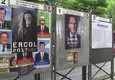 Elezioni Francia, 'Ne' Macron ne' Le Pen, il terzo turno in piazza' © ANSA