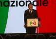 Pd, Renzi: bestialita' dire Macron-Le Pen uguali © ANSA