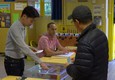 In Francia aperti seggi per ballottaggi © ANSA