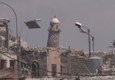 Scambio d'accuse sulla moschea distrutta © ANSA