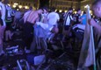Champions: panico in piazza a Torino, piu' di mille feriti © ANSA