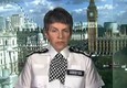 Londra, polemica sui tagli alla polizia (ANSA)