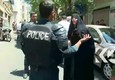 Doppio attacco terroristico a Teheran © ANSA