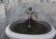 Vaticano chiude le fontane, anche a S.Pietro © ANSA