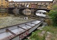 Il fiume Arno © Ansa