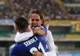 Serie A: Chievo-Lazio 1-2  © ANSA