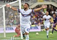 Serie A: Fiorentina-Sampdoria 1-2 © ANSA