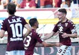 Serie A: Torino-Sassuolo 3-0  © ANSA