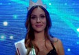 Intervista a Miss Italia 2017 Alice Rachele Arlanch  © Ansa