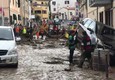 Livorno devastata, chiesto stato calamita' © ANSA