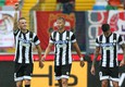 Serie A: Udinese-Genoa 1-0  © ANSA