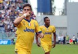 Serie A: Sassuolo-Juventus 1-3 © ANSA