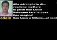 Affiliati 'ndrangheta: 'Volevano fare San Luca a Milano' (ANSA)
