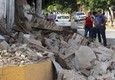 Mexico Earthquake © Ansa