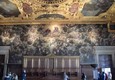 Rubati gioielli a Palazzo Ducale a Venezia © ANSA
