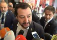 Salvini: 'Questa manovra e' una vittoria degli italiani' © ANSA