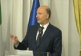 Manovra, Moscovici: '2,4% deficit preoccupa: chi paga la fattura?' © ANSA