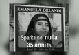 Emanuela Orlandi, sparita nel nulla 35 anni fa © ANSA