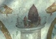 Pompei: nel mistero del giardino incantato, i nodi da sciogliere © ANSA