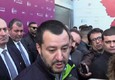 Salvini: 'I termovalorizzatori sono sicuri' © ANSA