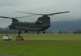 Maltempo, in Veneto elicottero esercito per gruppi elettrogeni © ANSA
