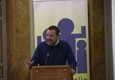 Salvini: 'Lega e' al 36%? Anche se fosse al 92% rispetto impegni' © ANSA