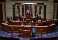 Midterm: la Camera passa ai Dem, Senato resta ai repubblicani © ANSA