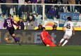 Serie A: Fiorentina-Parma 0-1  © ANSA