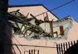 Etna, crolli e danni nel catanese © ANSA