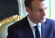 Ora Macron dovra' aprire al dialogo coi gilet gialli © ANSA