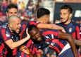 Serie A: Crotone-Sampdoria 4-1  © ANSA
