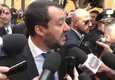 Governo, Salvini: spero che oggi sia giorno buono © ANSA