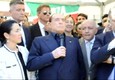 Berlusconi: 'No accordo con M5S, pericolo per Italia' © ANSA