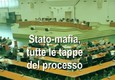 Stato-mafia, tutte le tappe del processo (ANSA)